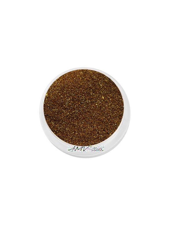 Sclipici Dk Gold B205